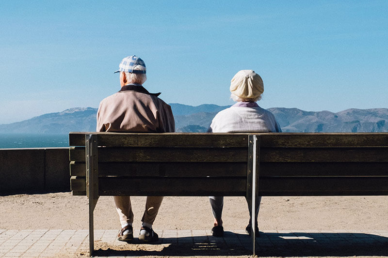 What Involves Elderly Caregiving?